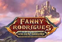 Fanny Rodrigues Golden Throne slot